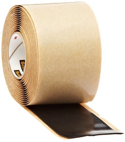 Sealing Electrical Tapes
